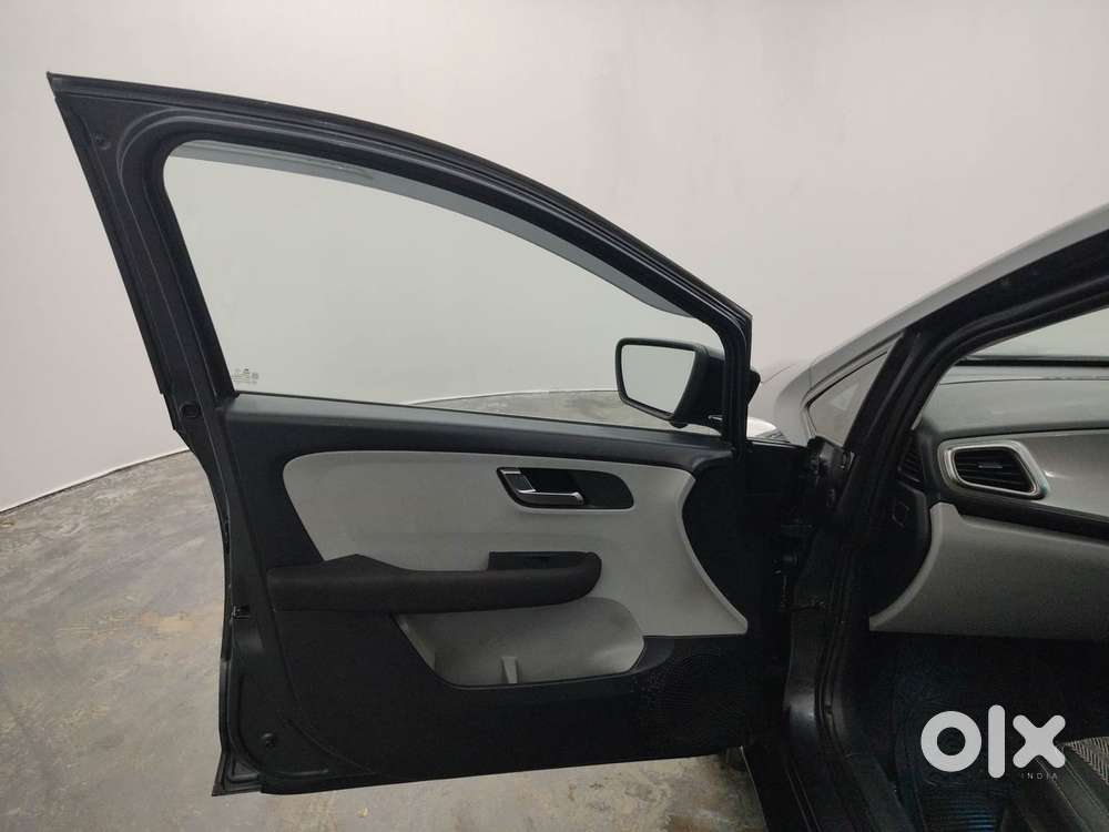 Tata Altroz 1.5 Xz Diesel, 2021, Diesel