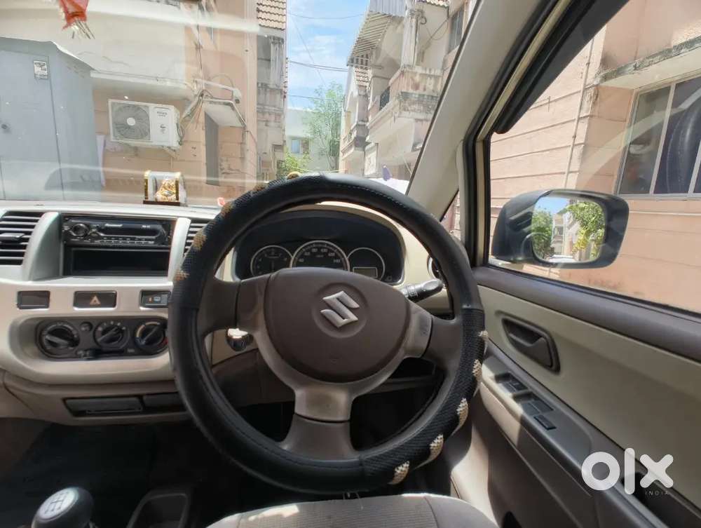 Zen Estilo 2011 - ( 25-30 Mileage )