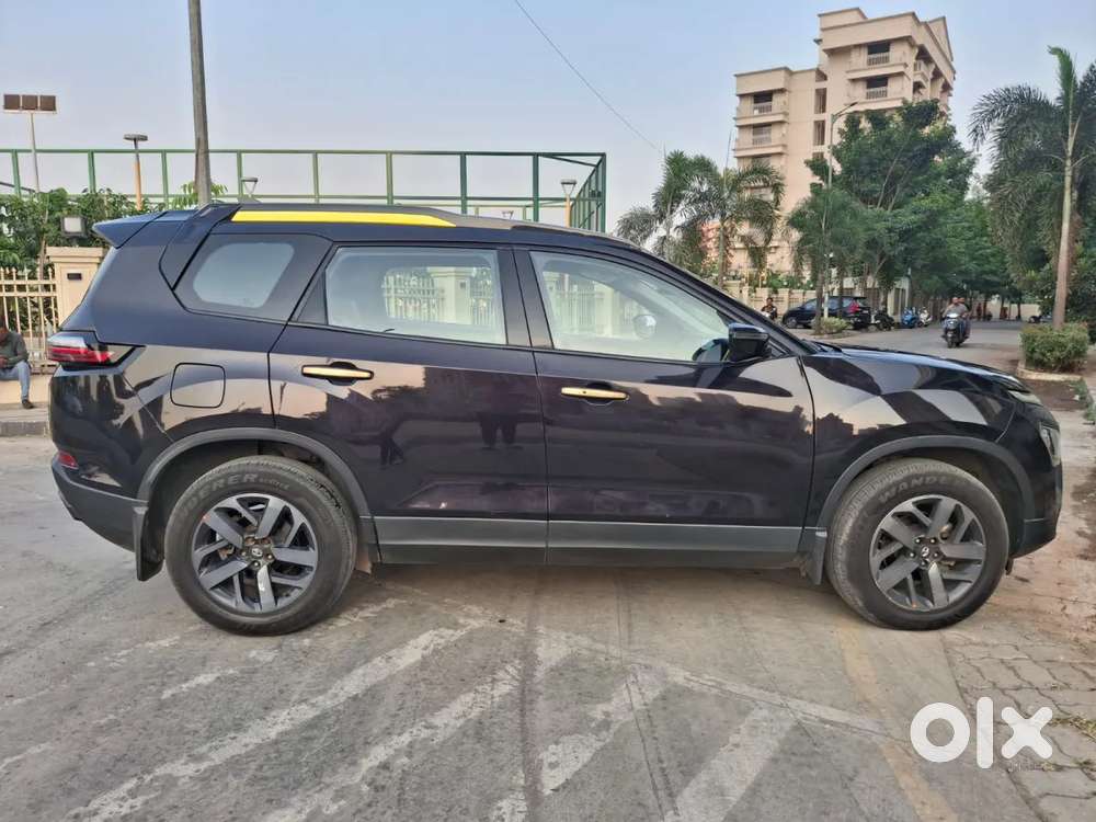 Tata Safari 2.0 Kryotec Xz Plus Gold, 2021, Diesel