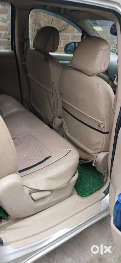 Maruti Suzuki Ertiga 2017 Diesel Good Condition