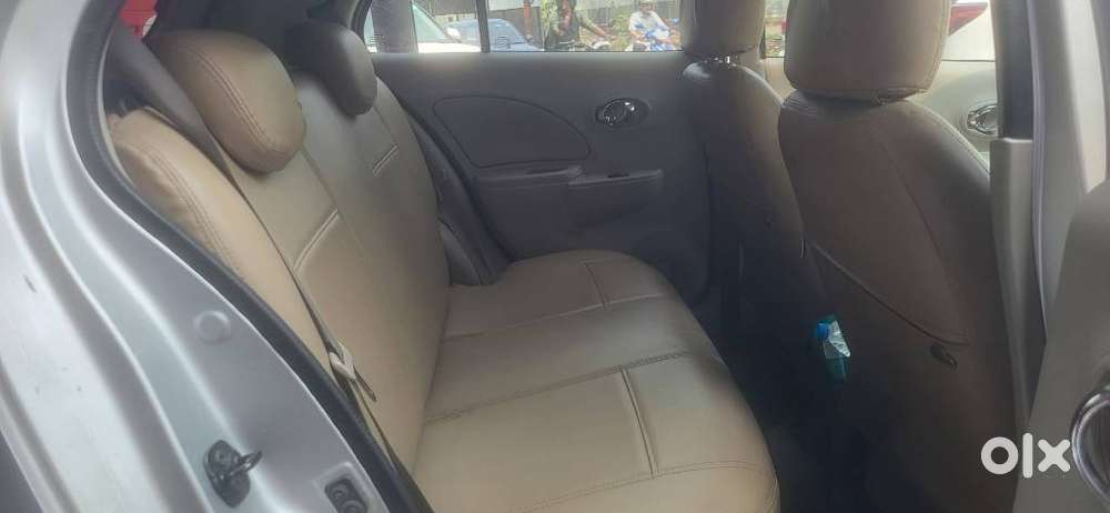 Nissan Micra Xv Diesel, 2011, Diesel