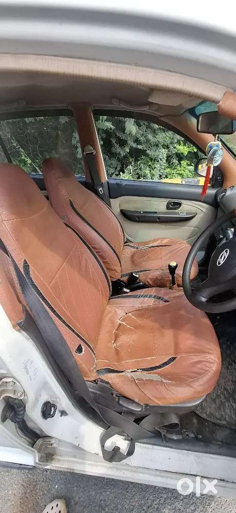 Hyundai Santro Gls Ii At 2014