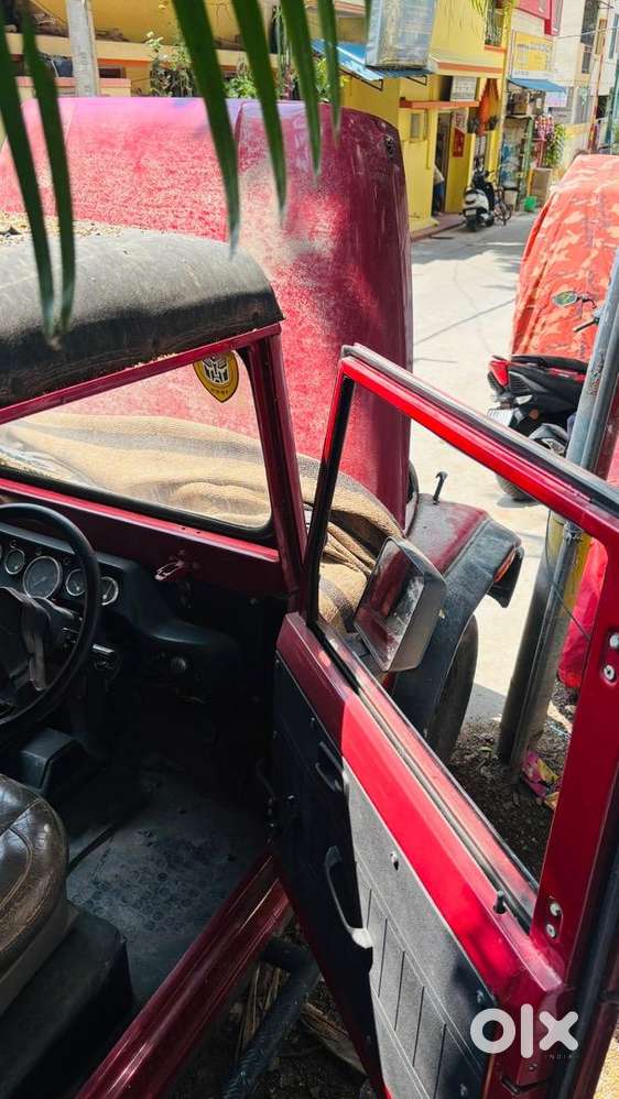 Mm540 Dp First Owner In Excellent Condition