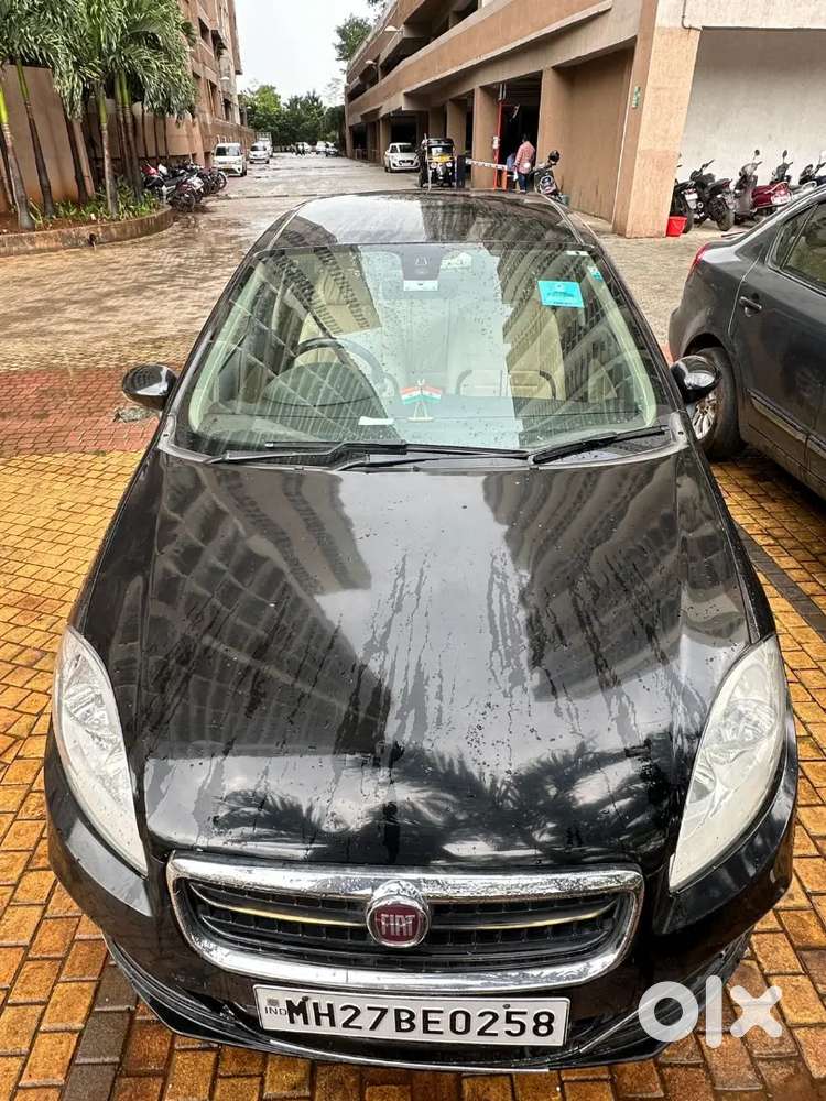 Fiat Linea T-jet 2014 Diesel Automatic