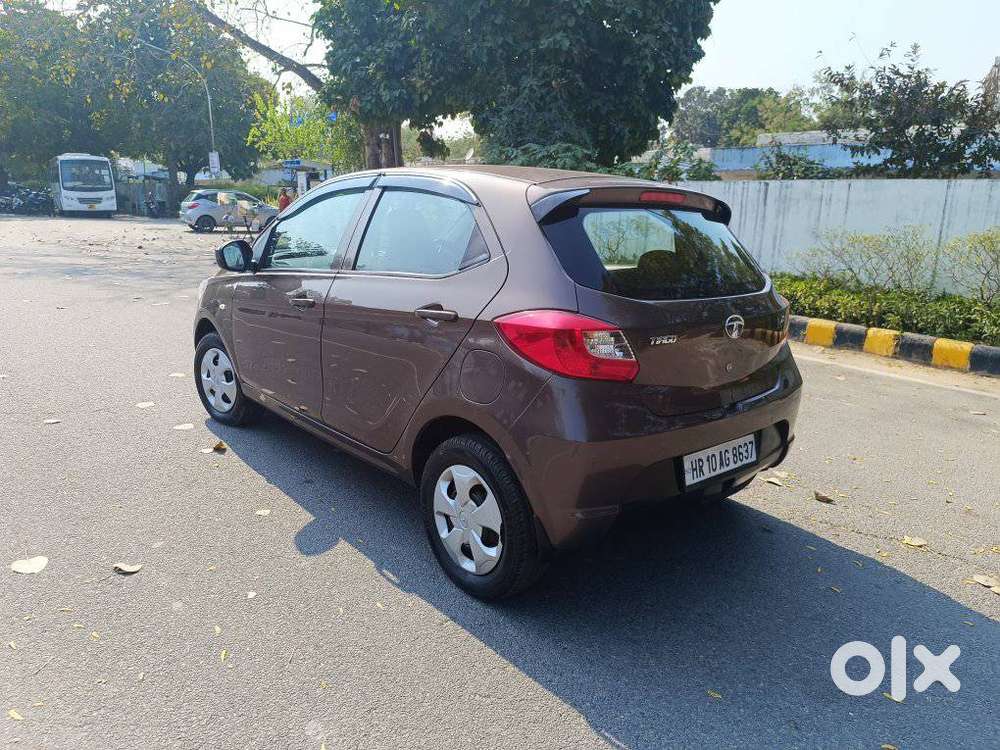 Tata Tiago 1.2 Revotron Xt Cng, 2019, Cng & Hybrids