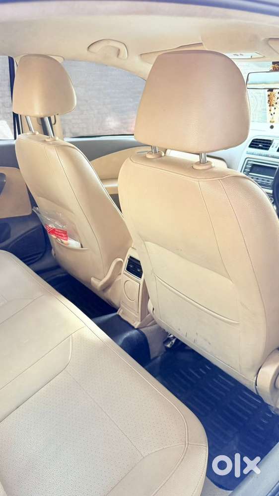 Volkswagen Vento 2016 Diesel Well Maintained