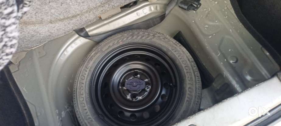 Maruti Suzuki Wagon R