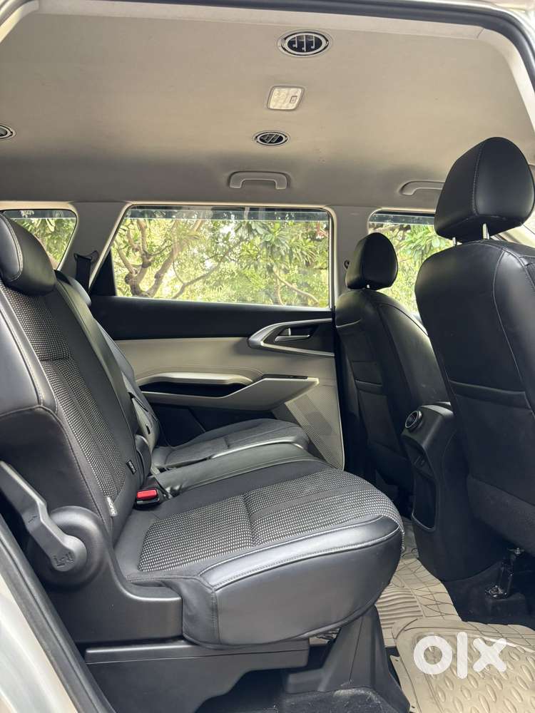 Kia Carens 1.4 Prestige Plus Turbo 7 Str, 2022, Petrol