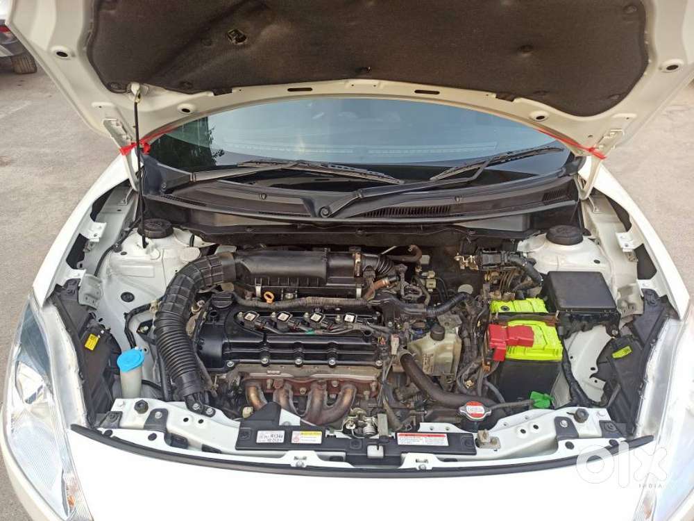 Maruti Suzuki Swift Amt Vxi, 2019, Petrol