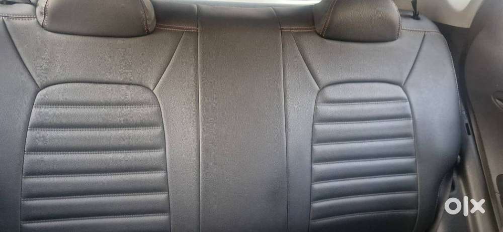 Kia Sonet 1.5 Htk Plus Diesel At, 2021, Diesel