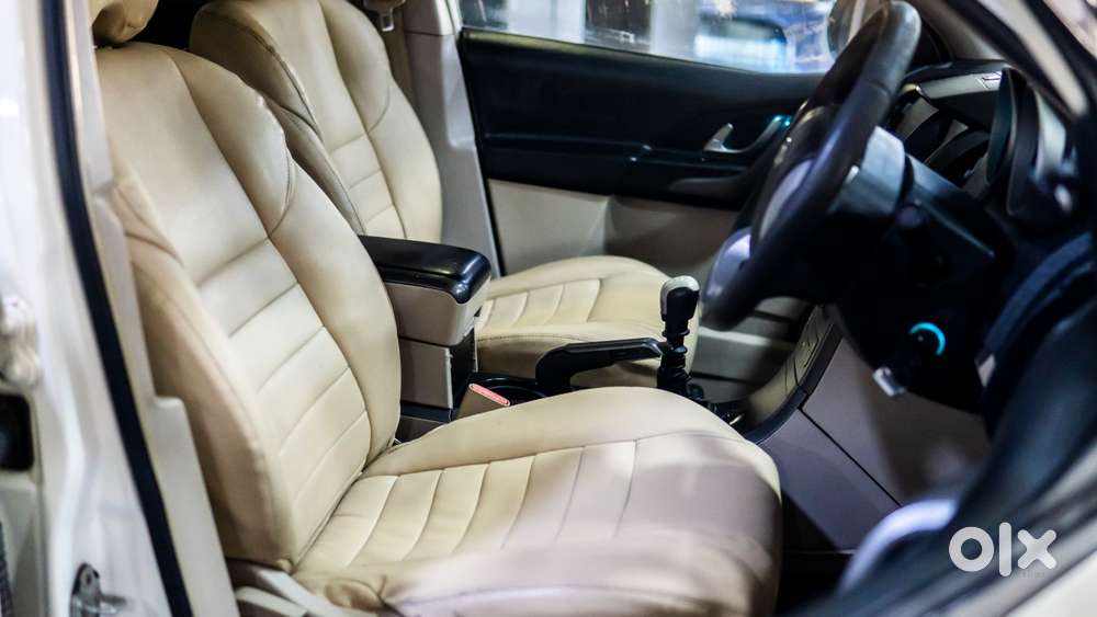 Mahindra Xuv500 W6 2wd, 2017, Diesel