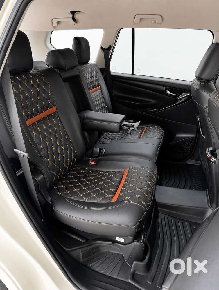Toyota Innova Crysta 2.4 G Mt 8s, 2020, Diesel