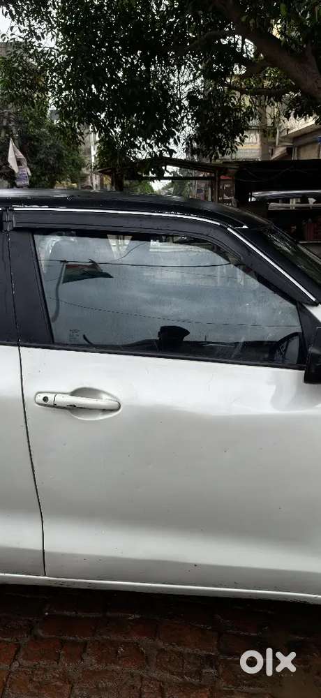 Maruti Suzuki Swift 2020 Year Car