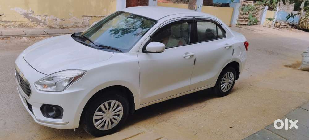 Maruti Suzuki Dzire Vdi, 2020, Diesel