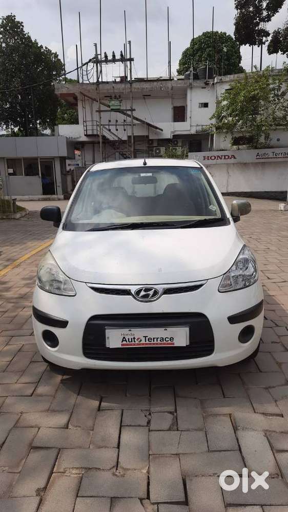 Hyundai I10 2007-2010 Era 1.1, 2009, Petrol