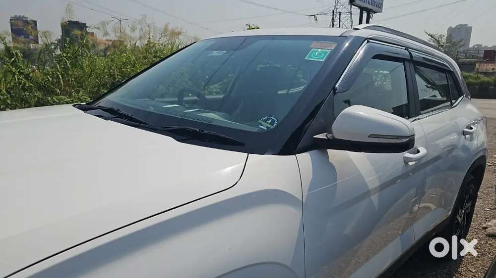 Fix Pricehyundai Creta Diesel Manual 2025