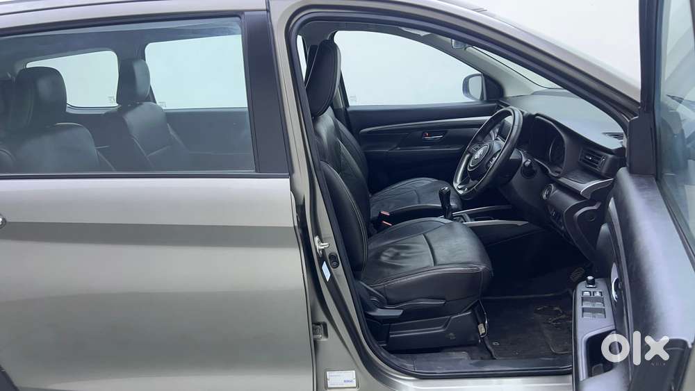 Maruti Suzuki Xl6 1.5 Alpha Mt, 2020, Petrol