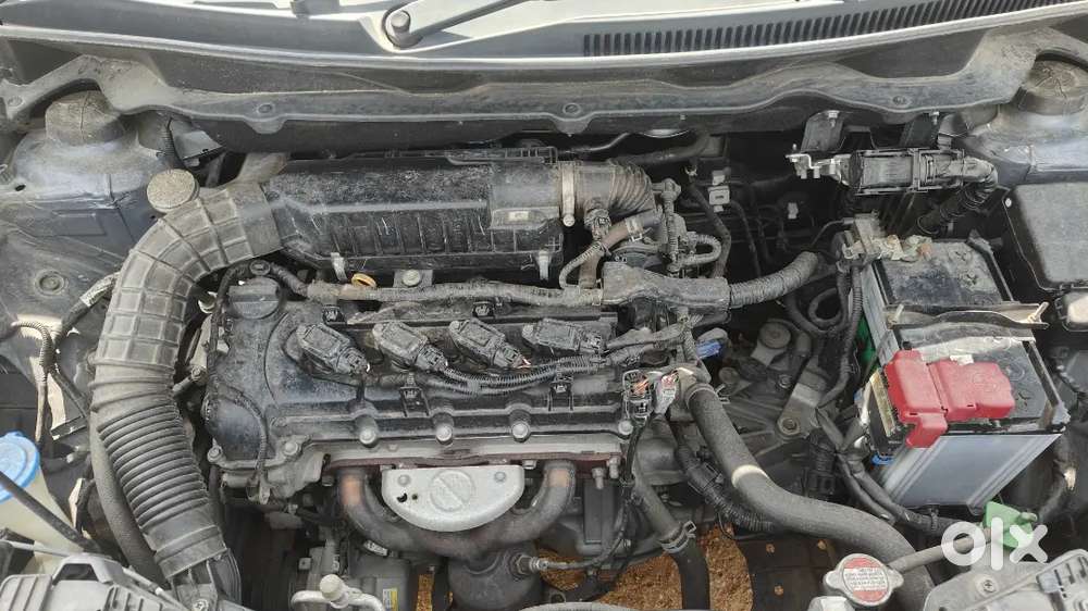 Maruti Suzuki Xl6 2022