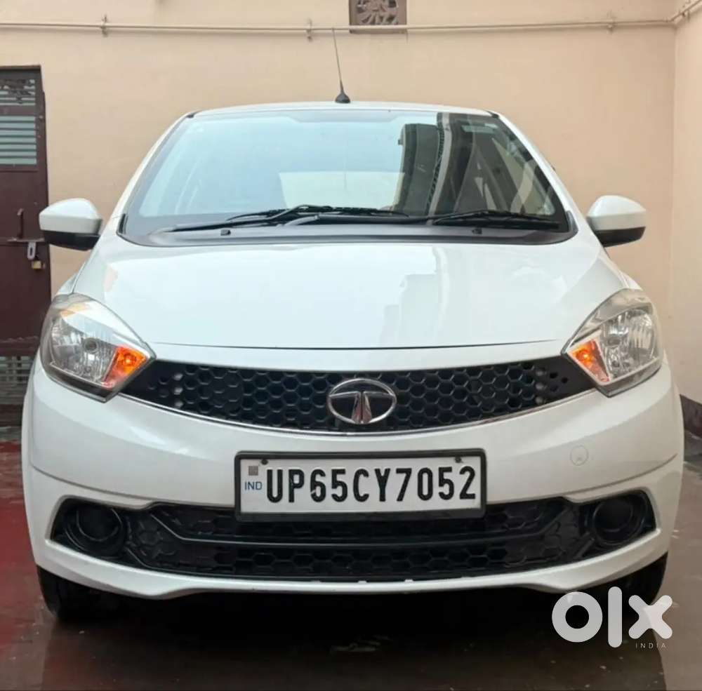 Tata Tiago 1.2 Xt In Showroom Condition