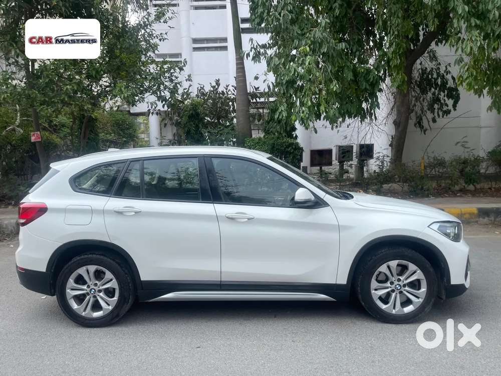 Bmw X1 2.0 Sdrive20i Xline, 2022, Petrol