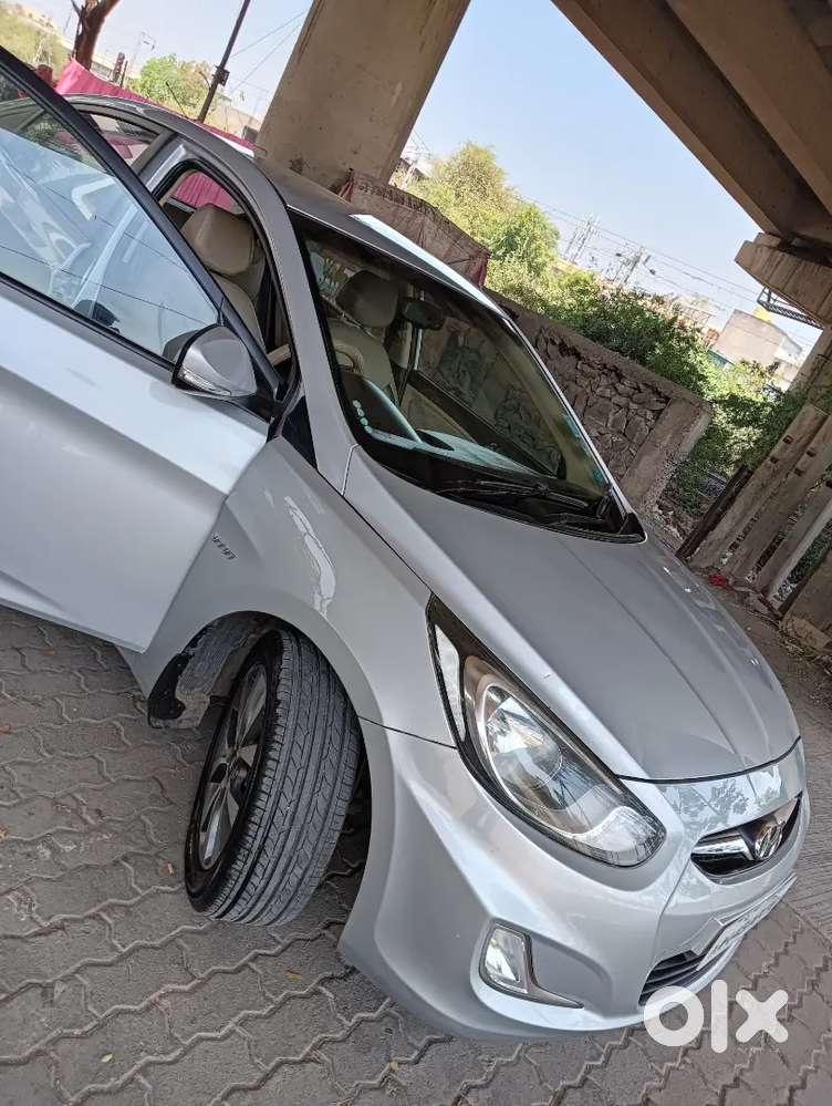 Like A New Condition