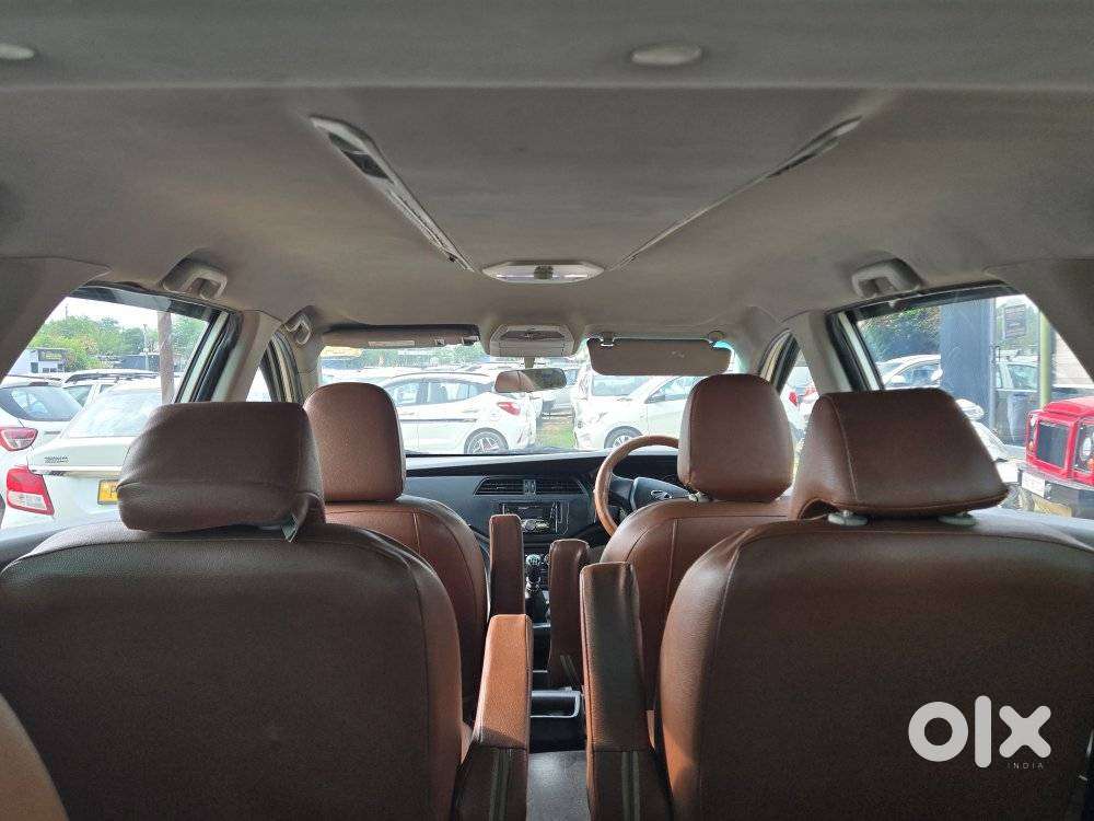 Mahindra Marazzo M2, 2019, Diesel