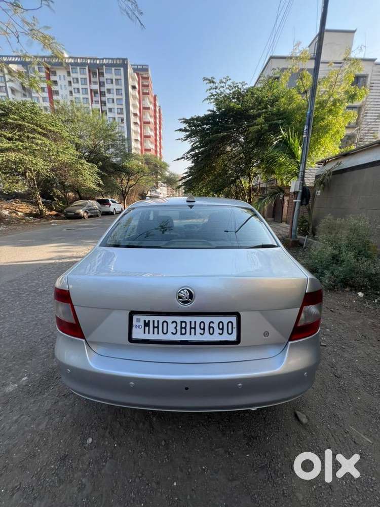 Skoda Rapid 1.6 Tdi - Excellent Mileage  Well Maintained  Fully Insu