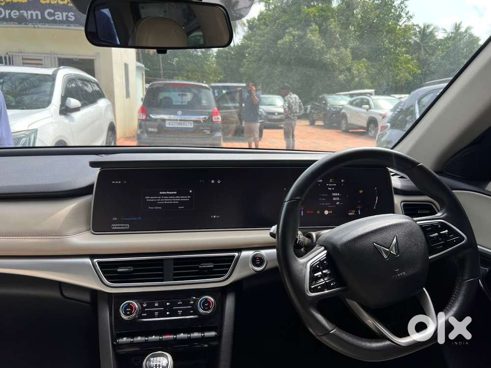 Mahindra Xuv 700 2023 Model In Excellent Condition