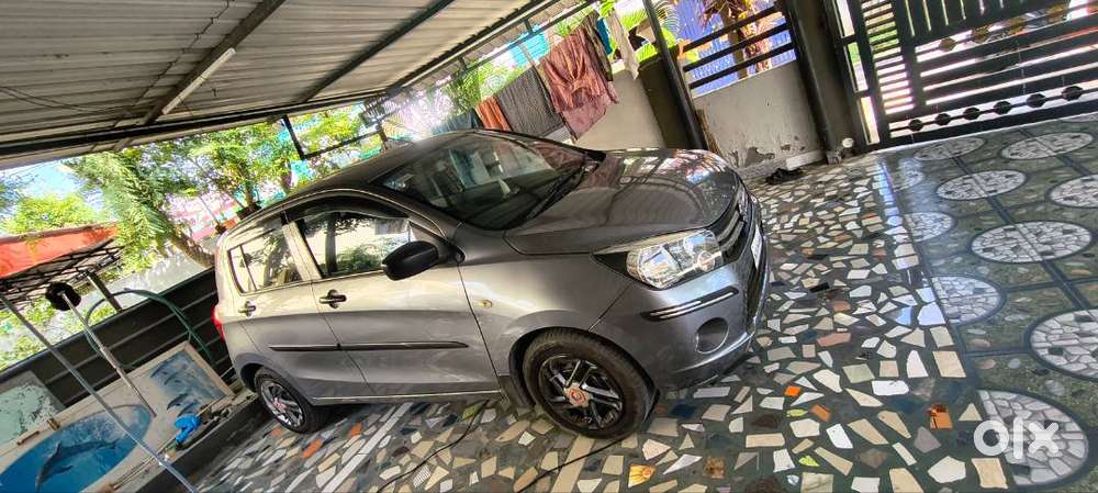 Maruti Celerio Want To Sale