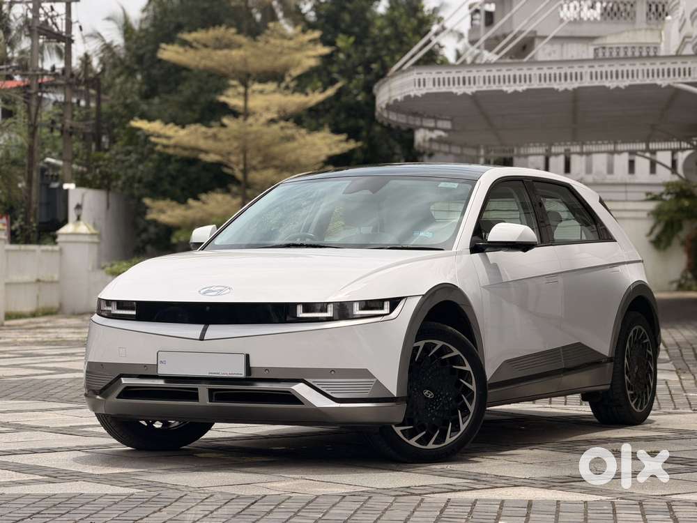 Hyundai Ioniq5 Rwd, 2024, Electric