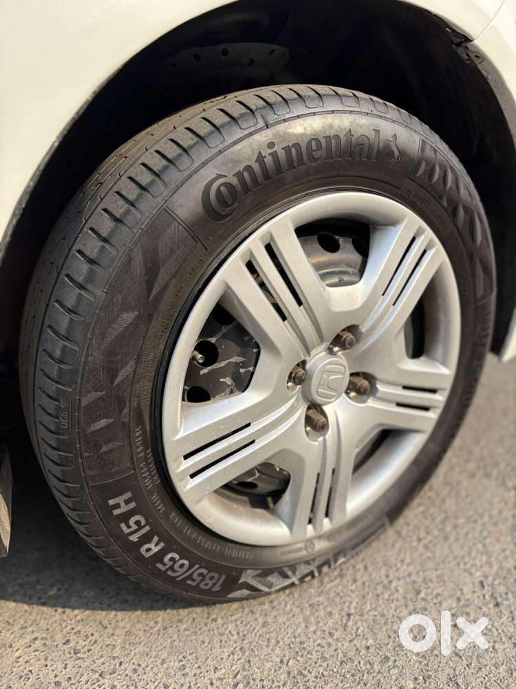 Honda Mobilio S I-dtec, 2016, Diesel