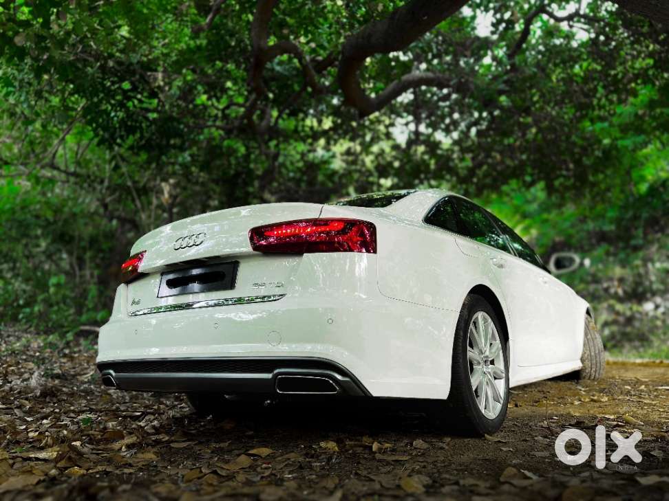 Audi A6 2.0 Tdi Premium Plus, 2015, Diesel