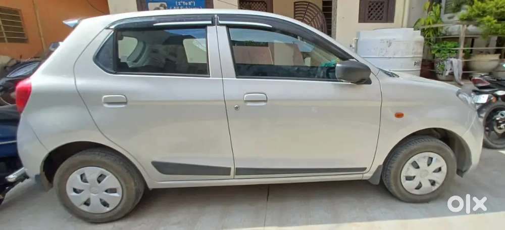 Maruti Suzuki Alto K10 2023 Petrol Well Maintained