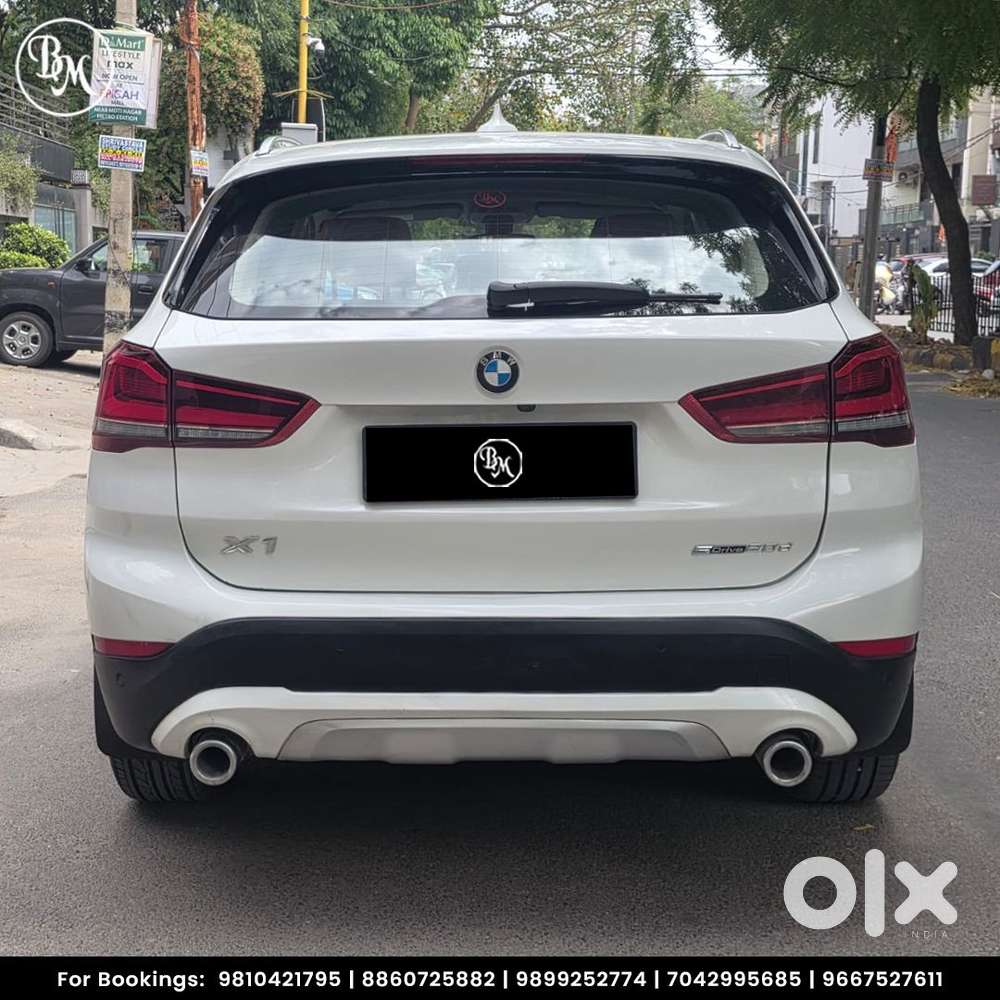 Bmw X1 Sdrive 20d X Line, 2022, Diesel