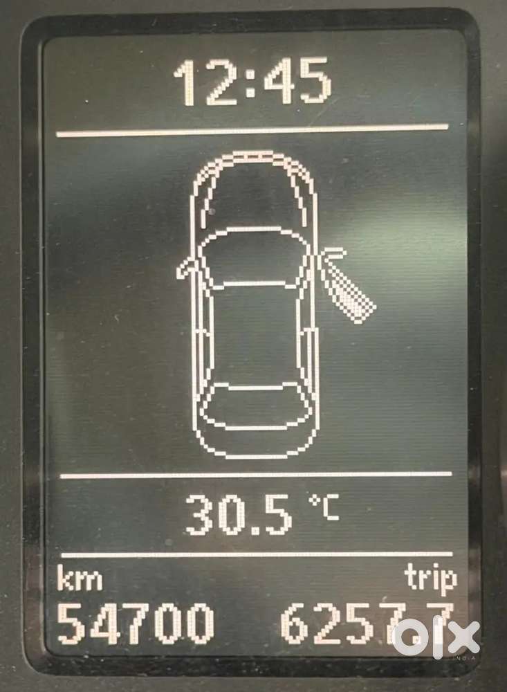 Volkswagen Jetta 2016