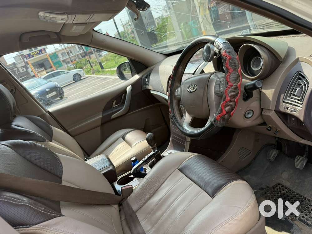 Mahindra Xuv500 Diesel Good Condition