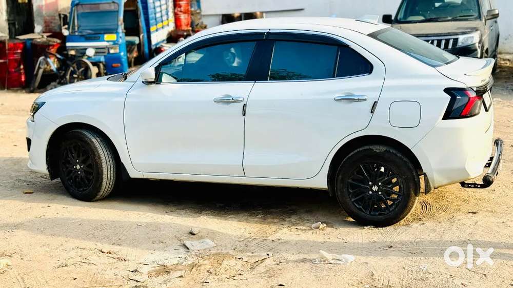 Maruti Suzuki Dzire 2026