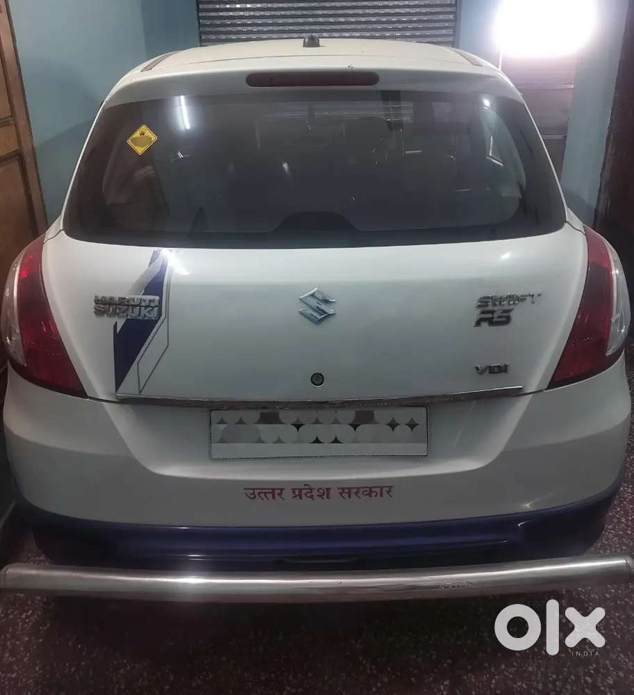 Maruti Suzuki Swift 2017 Diesel Well Maintained