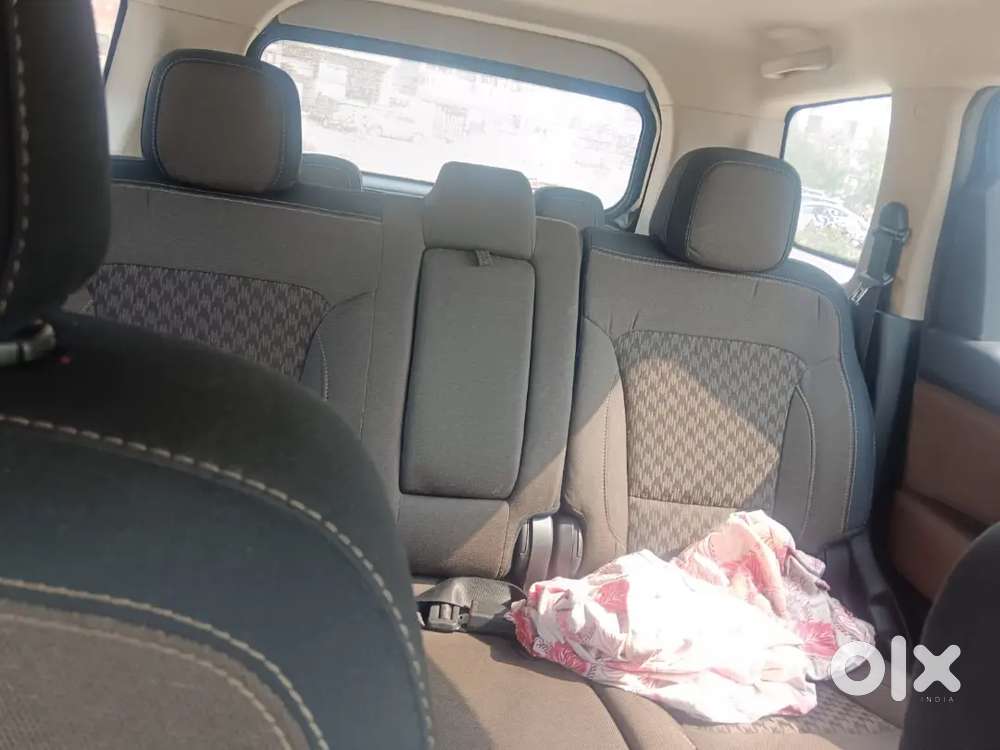 Mahindra Scorpio N 2024 Diesel 53000 Km Driven