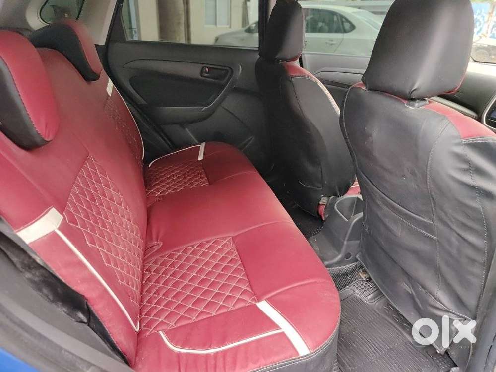 Maruti Suzuki Vitara Brezza Vdi Option, 2016, Diesel