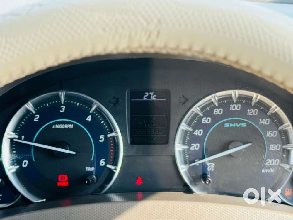 Maruti Suzuki Ertiga, 2015, Diesel