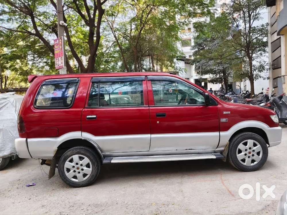 Tata Indica Diesel 2006 Manual
