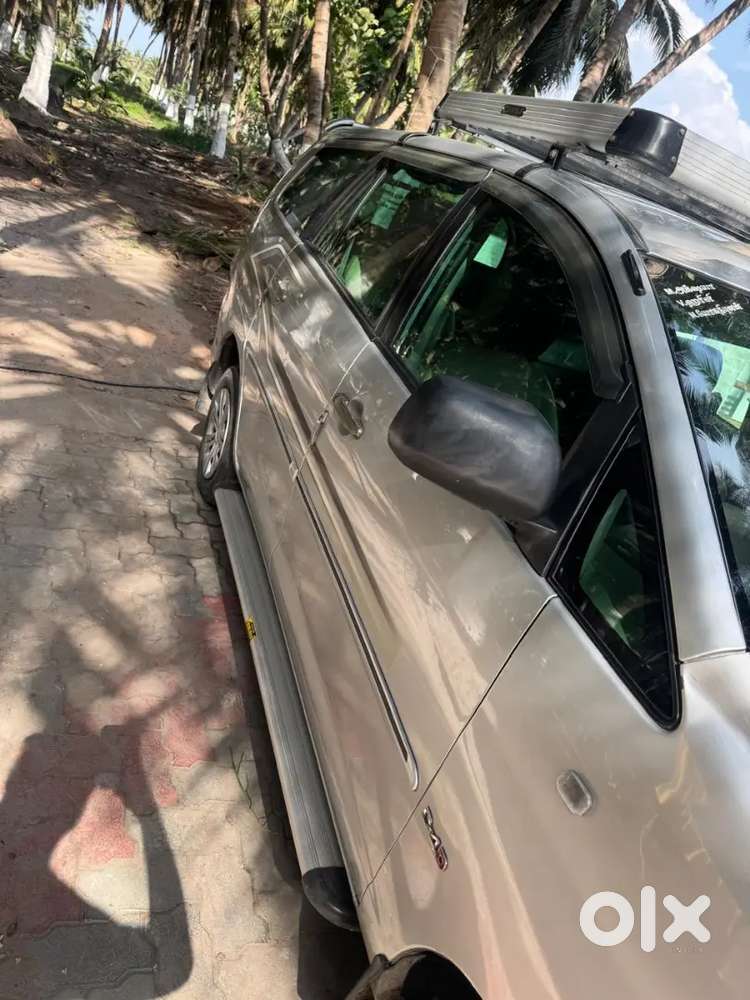 Toyota Innova 2009 Diesel Good Condition