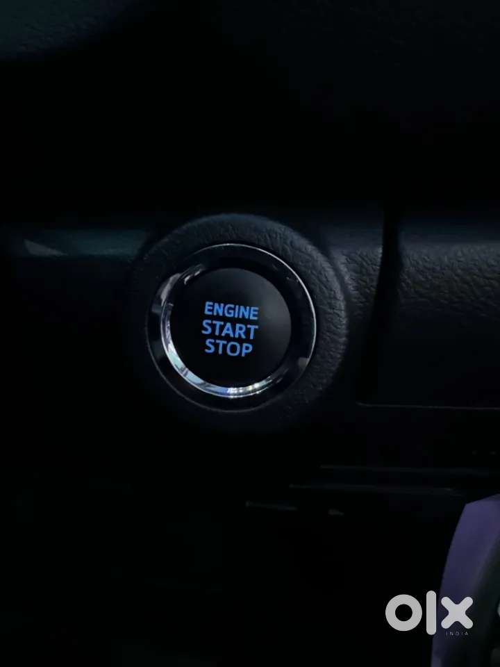 Toyota Fortuner, 2025, Diesel