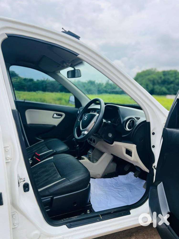 Maruti Suzuki Alto 800 Lx, 2019, Petrol