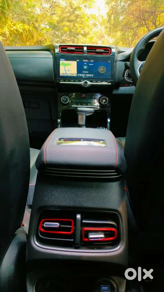 Hyundai Creta Petrol 2020 Variant