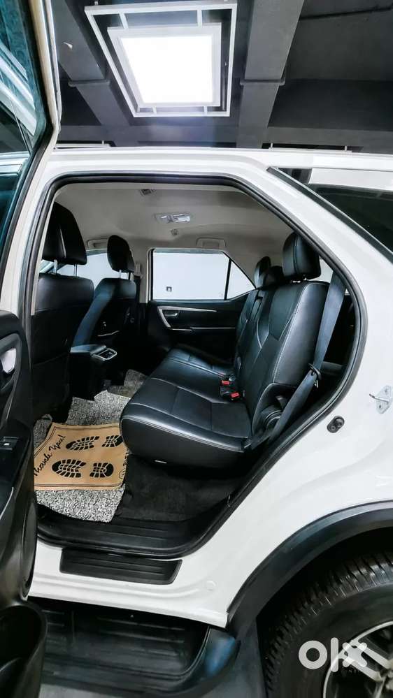 Toyota Fortuner, 2023, Diesel