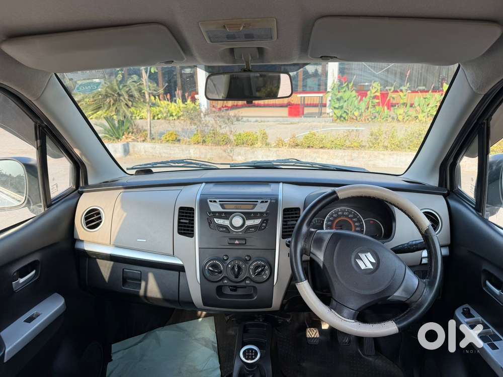 Maruti Suzuki Eeco 5 Str With Ac Plus Htr Cng, 2013, Cng & Hybrids