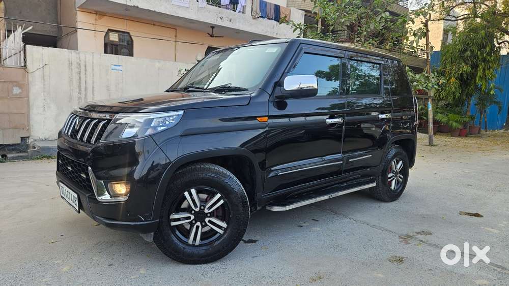 Mahindra Bolero Neo 1.5 N 10 R, 2023, Diesel