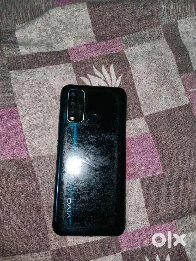 Vivo y30 phone